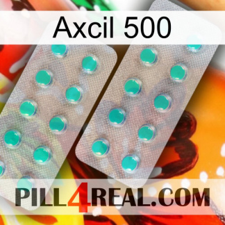 Axcil 500 29